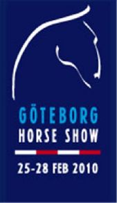 Al via domani il Goteborg horse show 2012
