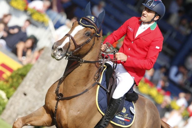 SALTO OSTACOLI: Europei. Gran finale per Bucci ad Aachen