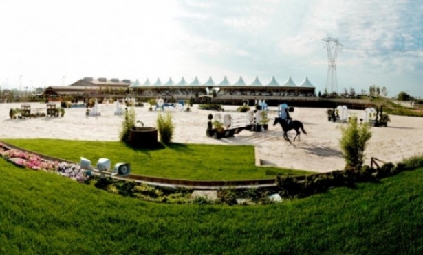 SALTO OSTACOLI: Partecipazione Giovanissimi a Trofeo Children