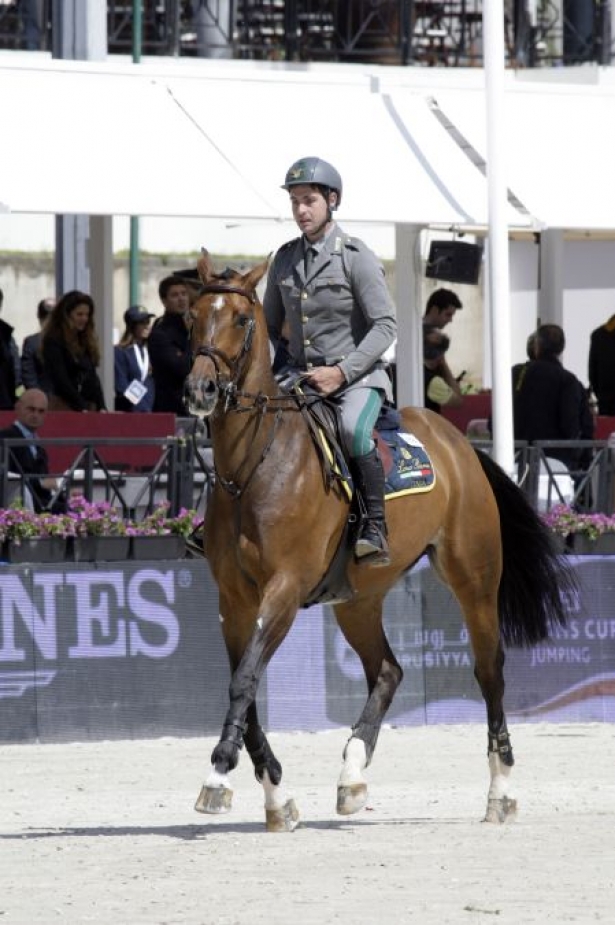SALTO OSTACOLI: Longines ranking, al timone Ben Maher