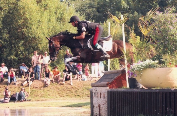 COMPLETO: Brecciaroli e Apollo in campo ad Aachen