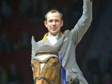 Goteborg Horse Show: Patrik Kittel e Marco Kutscher trionfano in Svezia