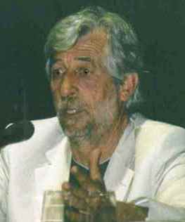 Ciao Alfonso Giovannangelo!