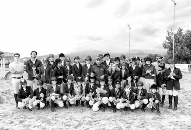 Campionati Regionali 2013