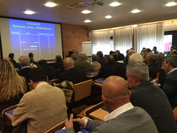 FORMAZIONE: Il seminario ufficiali di gara di completo