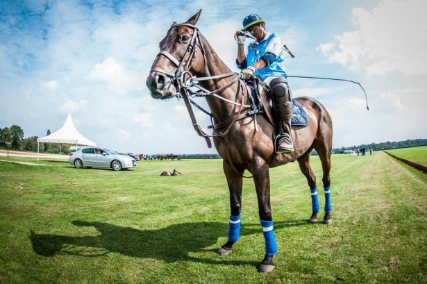 POLO: L'Italia manca per un soffio la finalissima