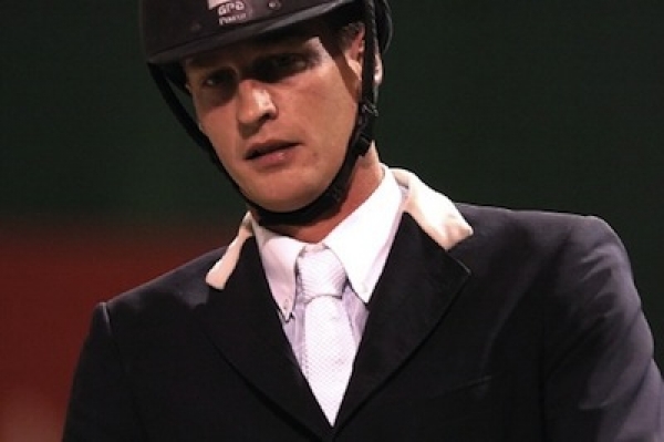 Salto ostacoli: Houtzager tiene a casa il Gran Premio di Rotterdam