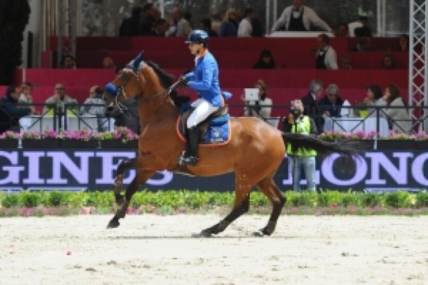 Piazza di Siena: Classifiche Amatori Bronze, Silver e Gold