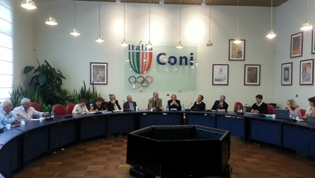 FISE: E’ Vincenzo Montrone il presidente della Consulta