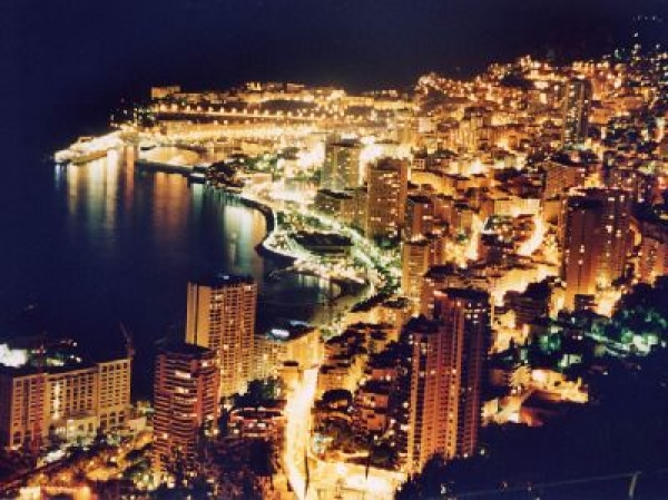 Salto ostacoli: Global Champions Tour chiama Monte Carlo