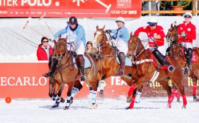 Polo: Ruinart-Montercarlo e Hotel de La Poste per la coppa