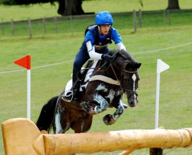 COMPLETO: Campionati Italiani Yr. Arrighi in testa dopo il cross