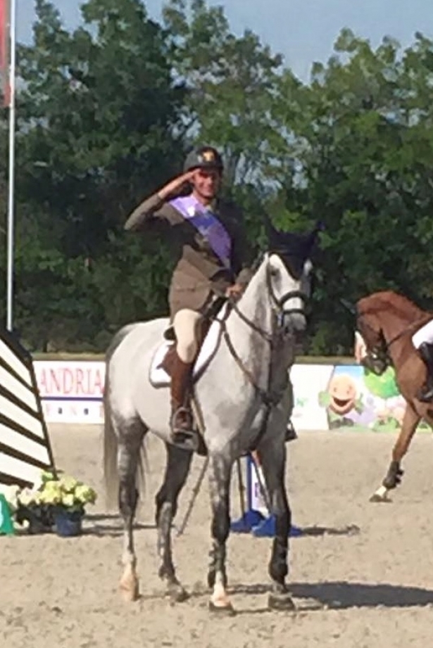 SALTO OSTACOLI: Azzurri in trasferta nel week-end