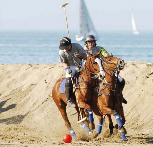 Polo: Palm Beach chiama Viareggio