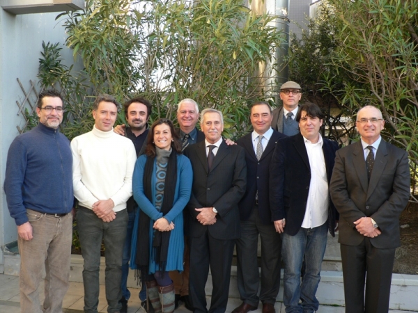 Massimo Petaccia è il nuovo presidente della FISE Toscana