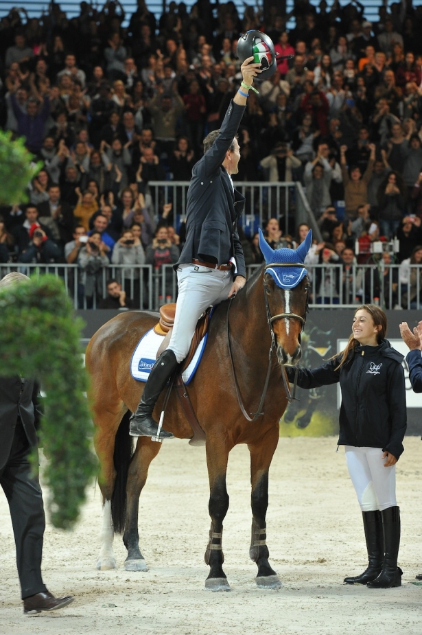 JUMPING VERONA: Un grande Moneta