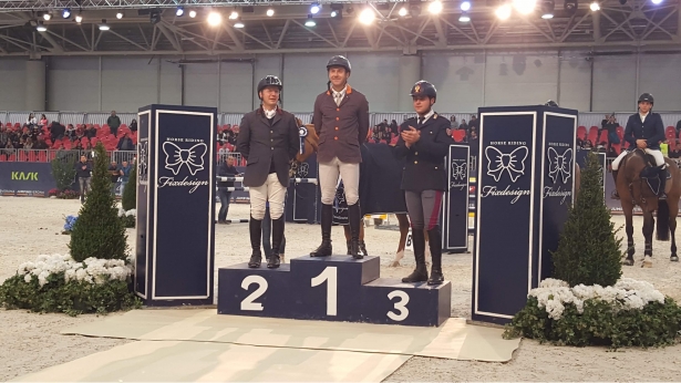 EVENTI: Il grande sport di Cavalli a Roma