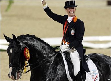Olimpiadi: 150 giorni alla sfida di Londra