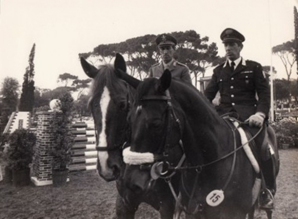 CSIO ROMA PIAZZA DI SIENA: Da quest’anno sarà “Master Fratelli D’Inzeo”