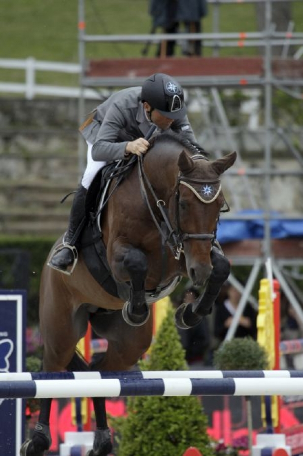 SALTO OSTACOLI: Azzurri in Spagna, Francia e Austria
