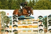 CSIO4* Linz: n evidenza Lucia Vizzini 