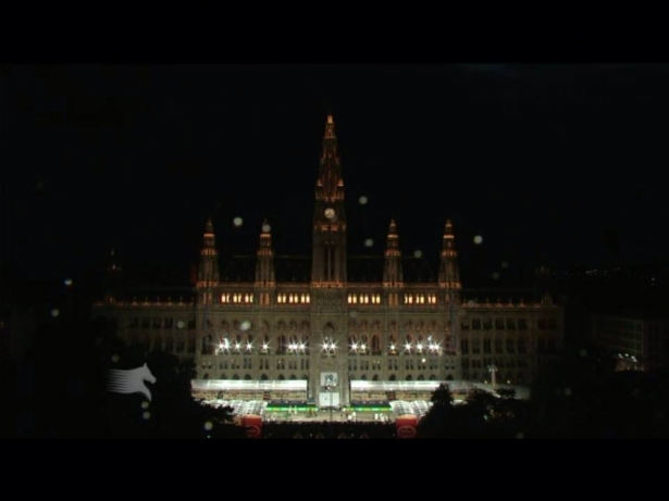 SALTO OSTACOLI: Schroder archivia il GCT di Vienna