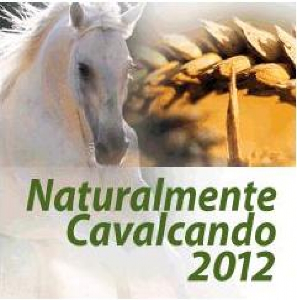 Al via l’ottava edizione di Naturalmente Cavalcando
