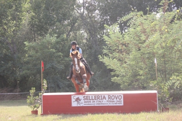 Cross Country: un percorso permanente in Abruzzo!