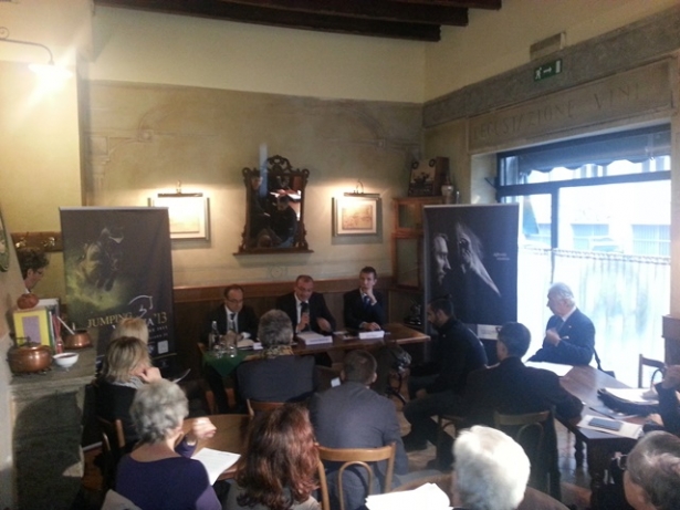 ATTUALITÀ: Presentata a Milano la 115^ edizione di Fieracavalli