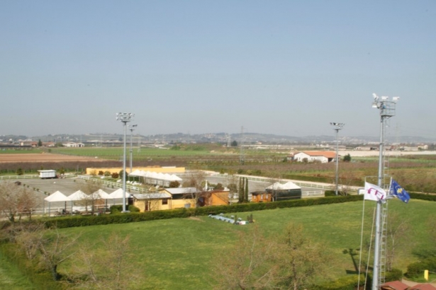 DRESSAGE: Appuntamento internazionale a Caselle di Sommacampagna