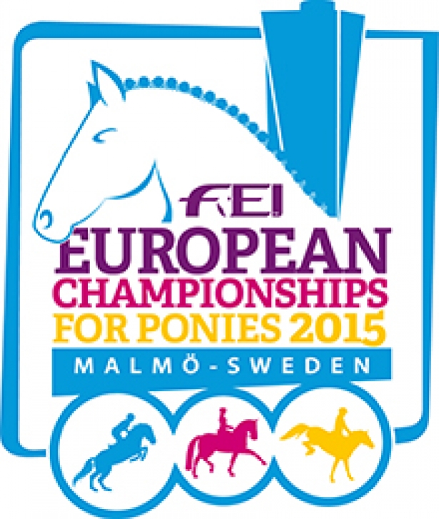 EUROPEI PONY: La seconda giornata degli azzurri a Malmo