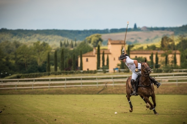 POLO: A Villa a Sesta la “Hope Funds Gold Cup”