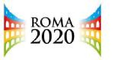 VOLTEGGIO: online il programma dei campionati Europei