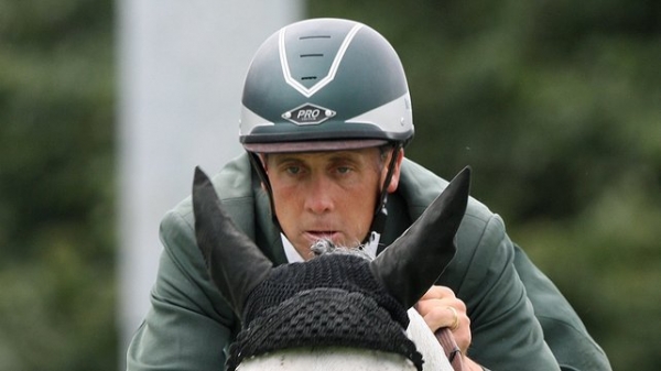 Salto ostacoli: dominio irlandese a Hickstead