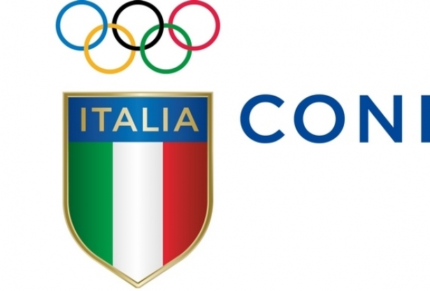 ATTUALITÀ: Presentato il nuovo logo del CONI