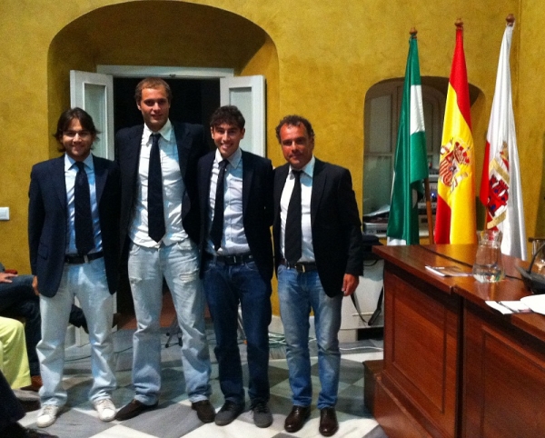 POLO: EUROPEI, L’ITALIA PARTE ALLA GRANDE