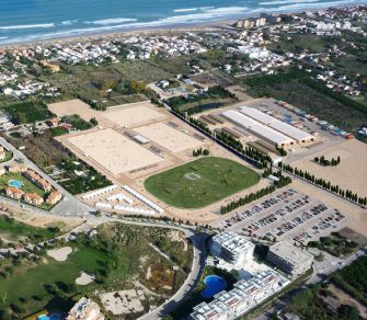 Salto ostacoli: A Valencia va in scena la 2a tappa del Global champions tour