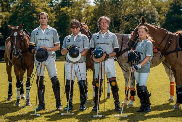 POLO: Giornata d’esordio dei Campionati Italiani 2013