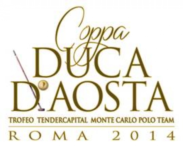 POLO: Coppa Duca d'Aosta. Rinviata la partita in programma oggi