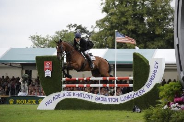 Completo: Fox Pitt campione HSBC FEI Classics