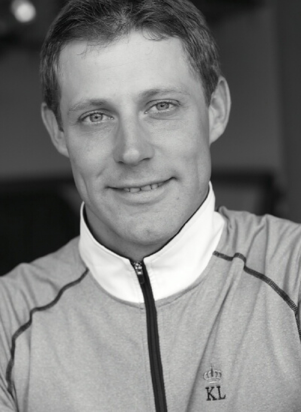 Per la Germania Johannes Ehning