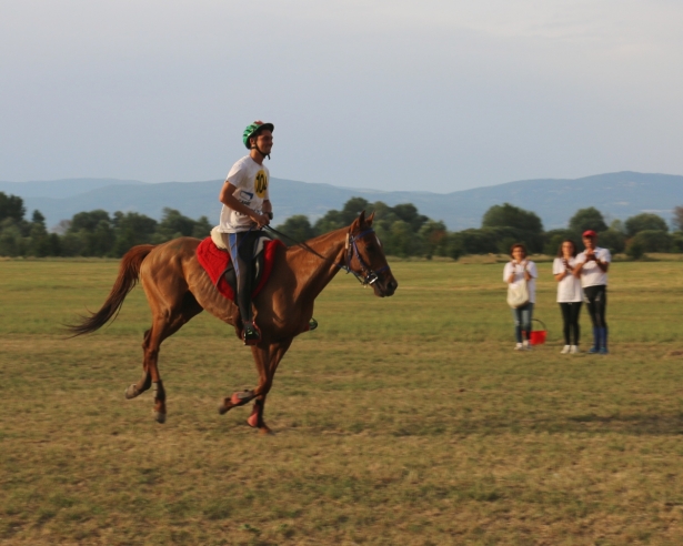 ENDURANCE: A Balzano la Trasimeno Endurance Cup
