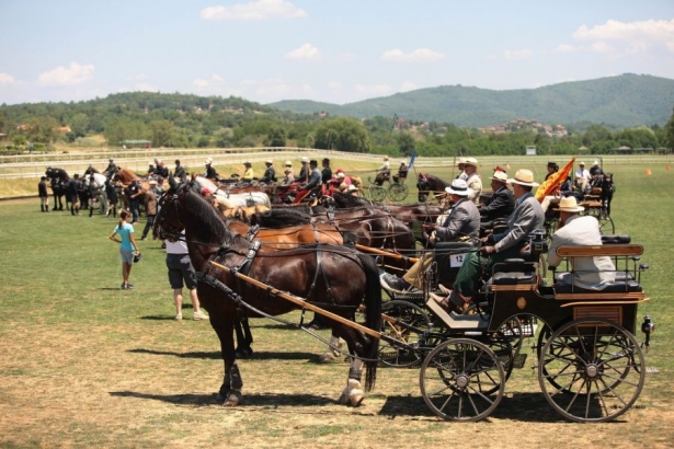 Attacchi: al via il Campionato Italiano di Combinata e Coppa delle Regioni