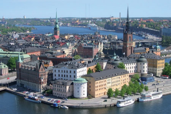 Salto ostacoli: quartetto azzurro a Oslo