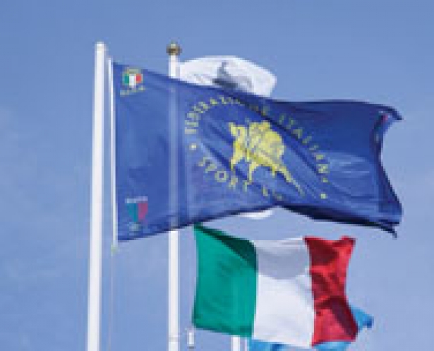 DRESSAGE & PARADRESSAGE: Cambio sede Campionati Italiani