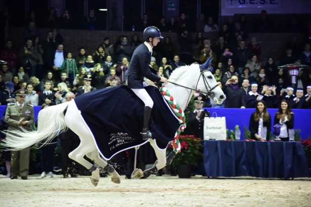 SALTO OSTACOLI: Al via al GESE il Master d’Italia