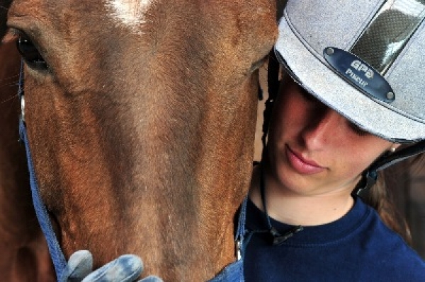 CSIO Reims: una grande Valentina Isoardi mette la sua firma nel Grand Prix Young Rider