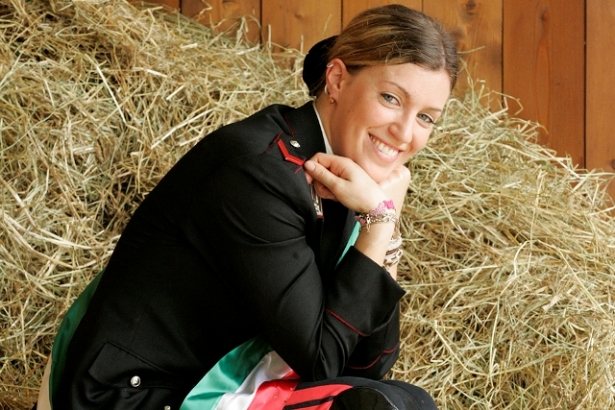ATTUALITÀ: Valentina Truppa in degenza ordinaria