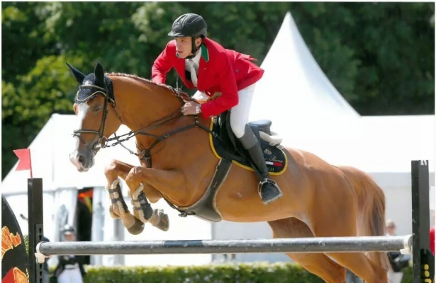 SALTO OSTACOLI: CSIO giovani. Doppio trionfo azzurro in Nations Cup