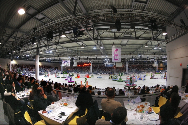 FIERACAVALLI: Cambio di data per l’edizione 2016